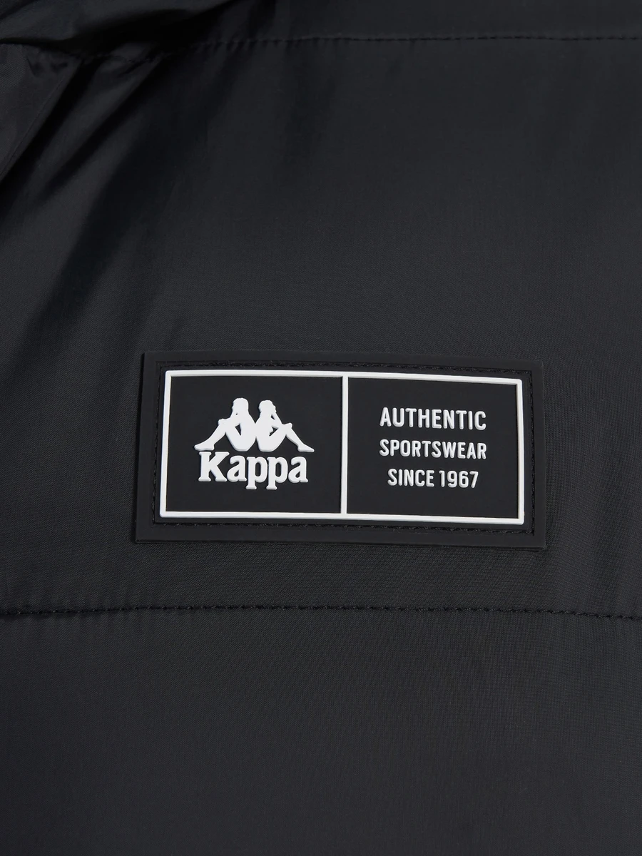 Kappa Куртка утеплённая мужская ALCE