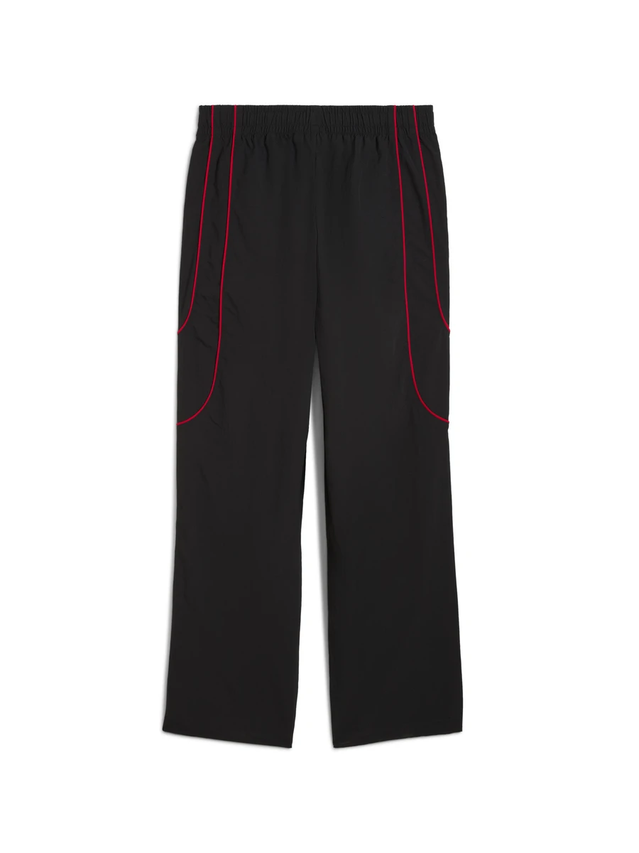 Puma Брюки мужские PUMATECH STREET X RELAXED TRACK PANT WV