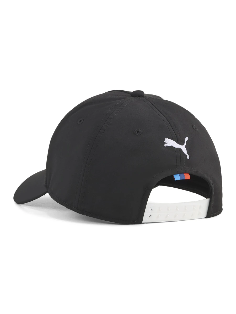 Puma Кепка BMW MMS FAN SERIES BB CAP