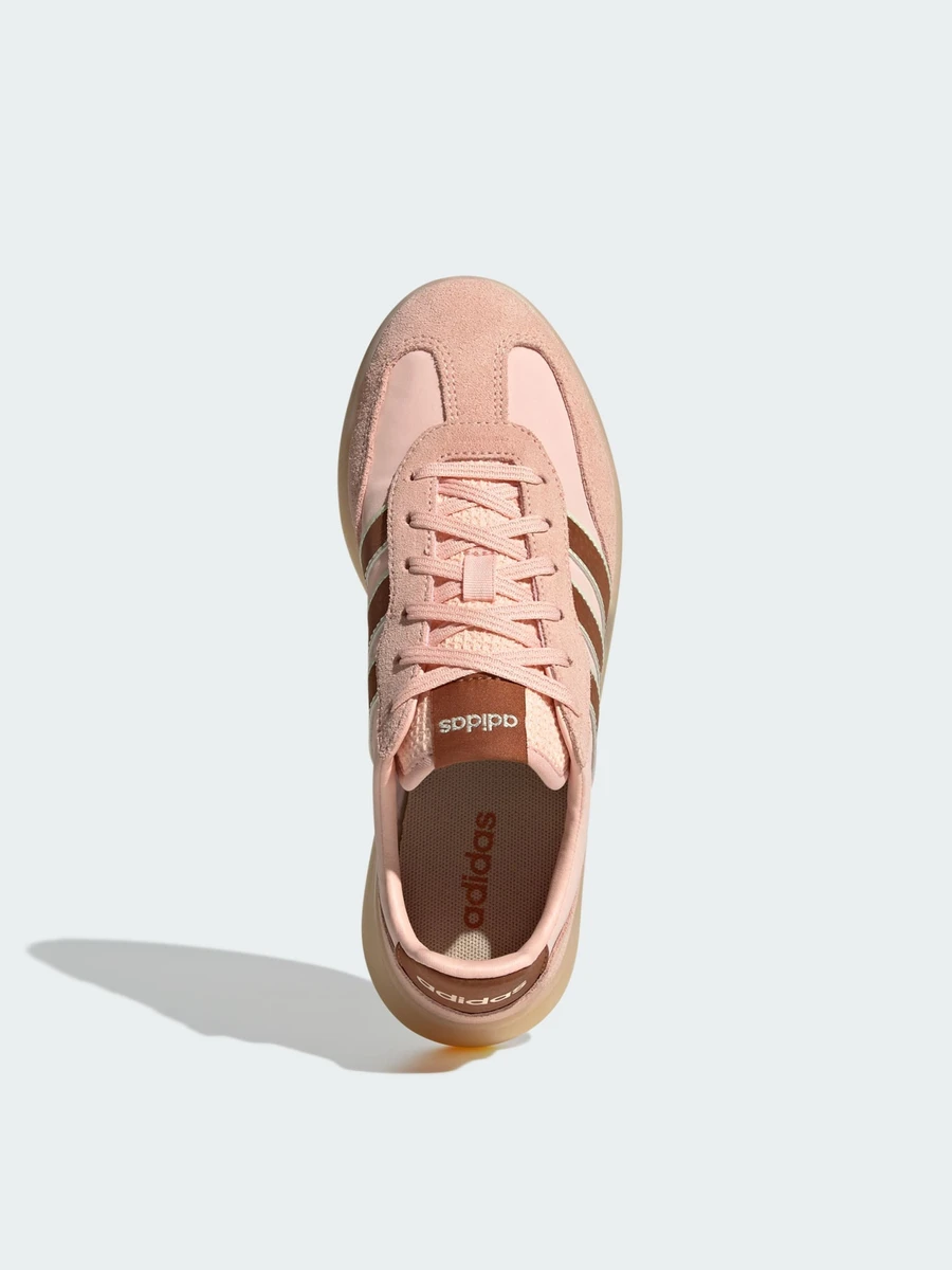 Adidas Кеды женские BARREDA DECODE