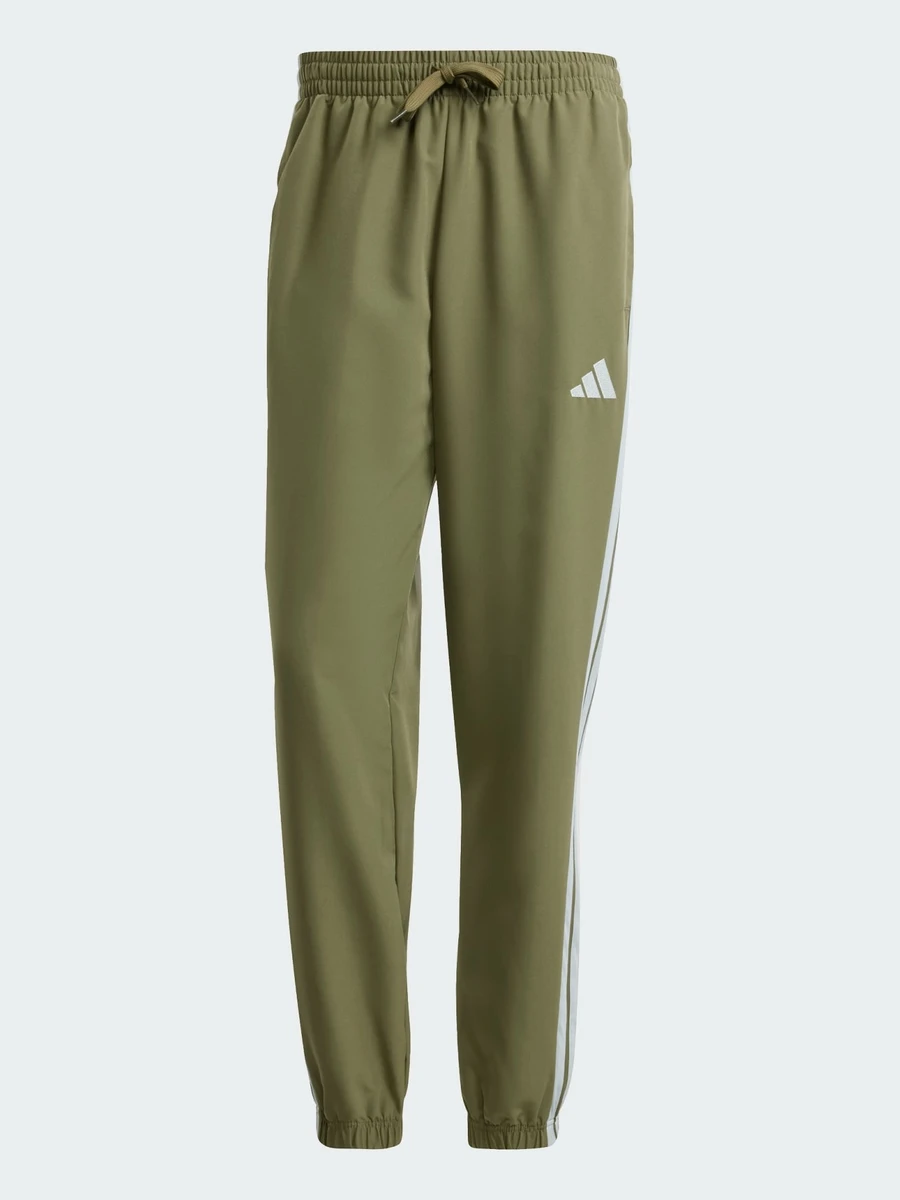 Adidas Костюм спортивный мужской 3-STRIPES WOVEN TRACK SUIT