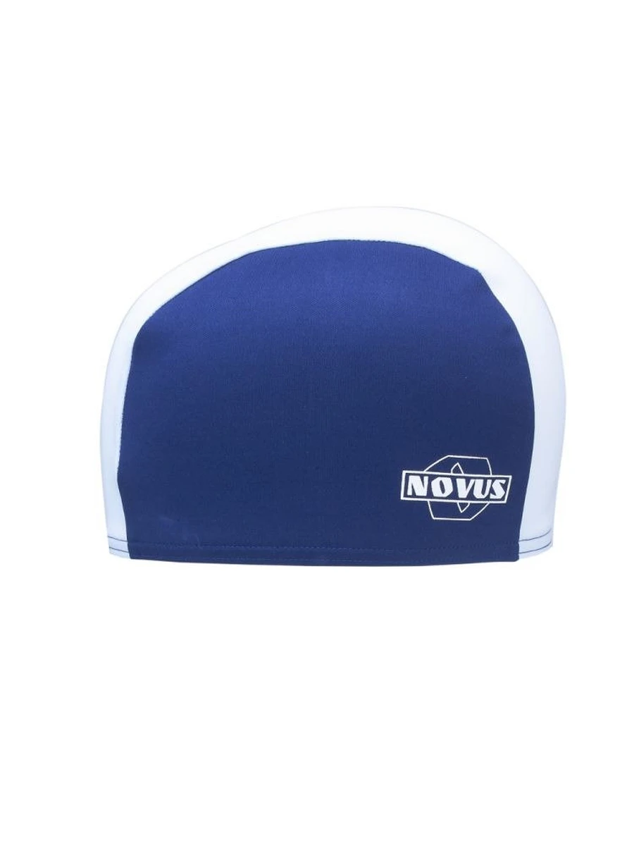 Novus Шапочка для плавания полиамидовая
