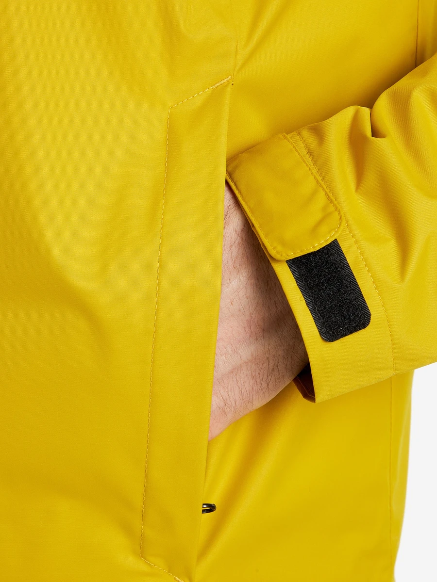 NORTHLAND Ветровка мужская