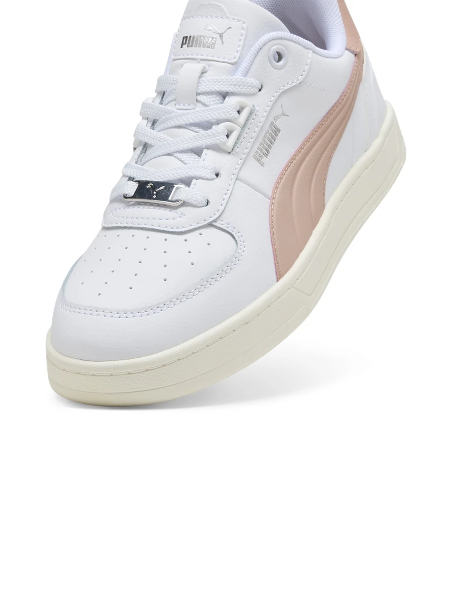 Puma Кеды мужские CAVEN 2.0 LUX