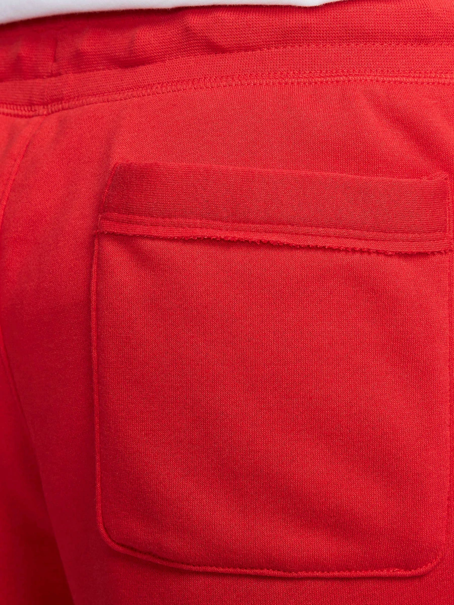 Nike Шорты мужские CLUB ALUMNI