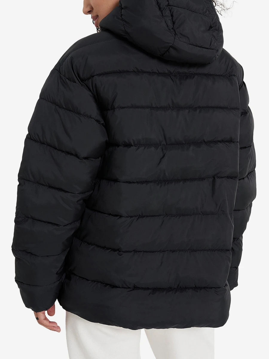 FILA Куртка утеплённая женская ESSENTIALS
