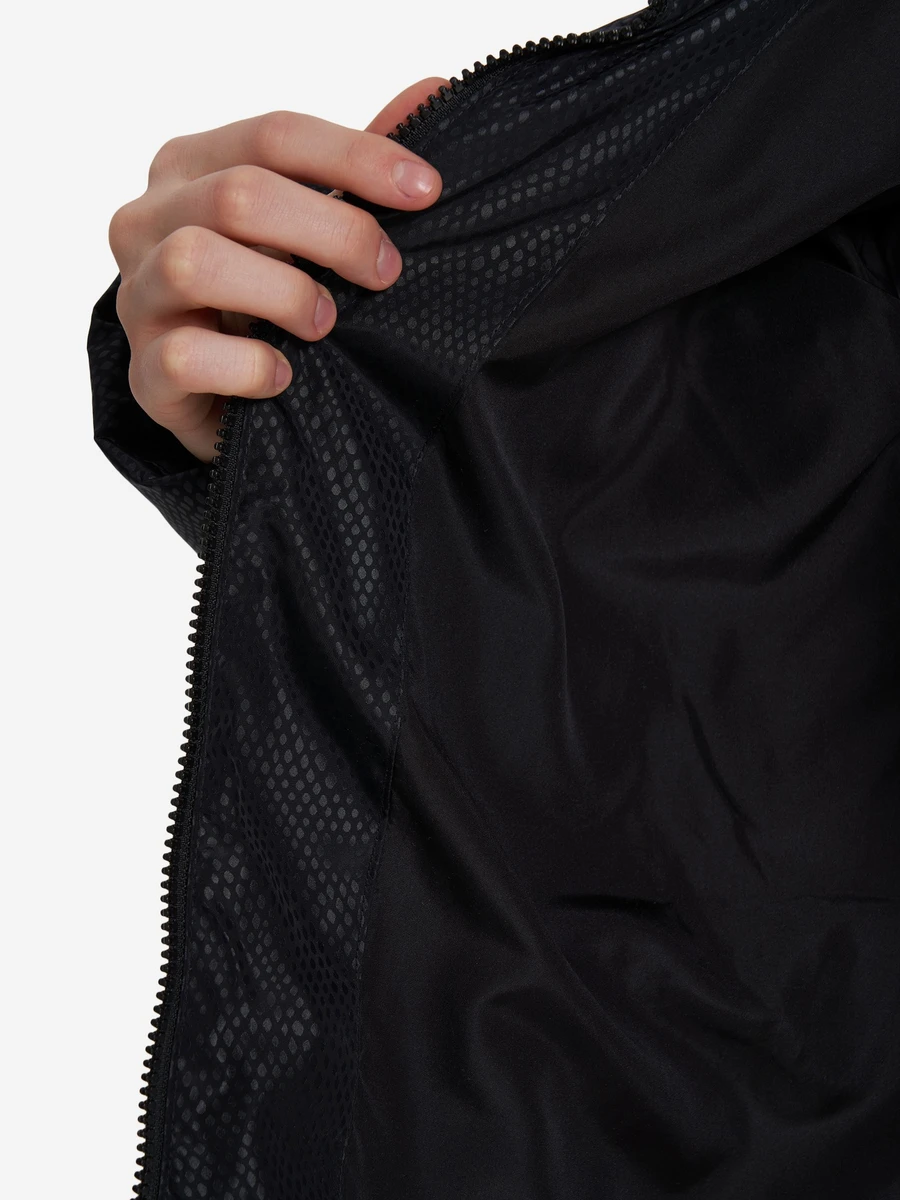 Kappa Куртка утеплённая женская