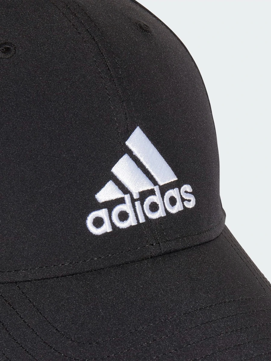 Adidas Кепка LIGHTWEIGHT EMBROIDERED BASEBALL CAP