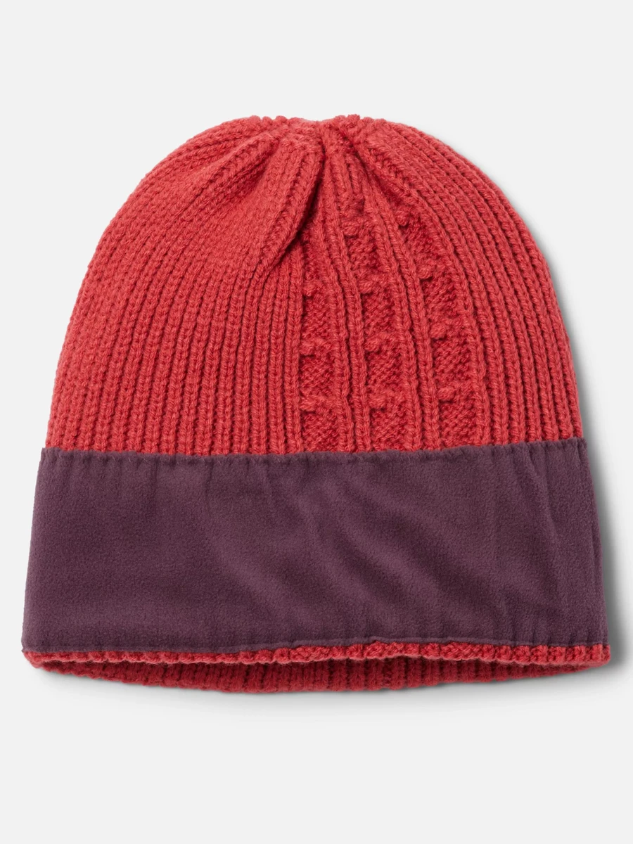 Columbia Шапка AGATE PASS™ CABLE KNIT BEANIE