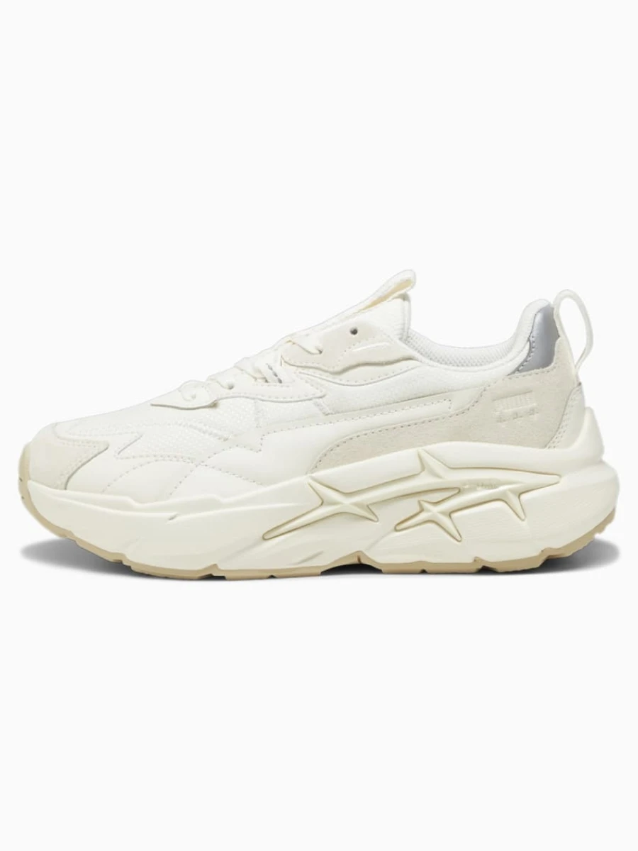 Puma Кроссовки женские SPINA NITRO TONAL