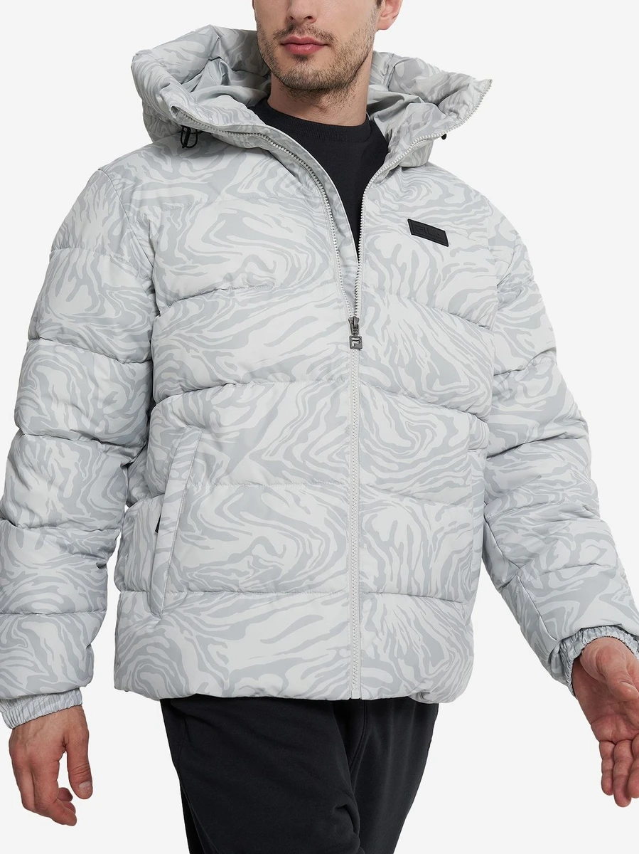 Fila Куртка утеплённая мужская