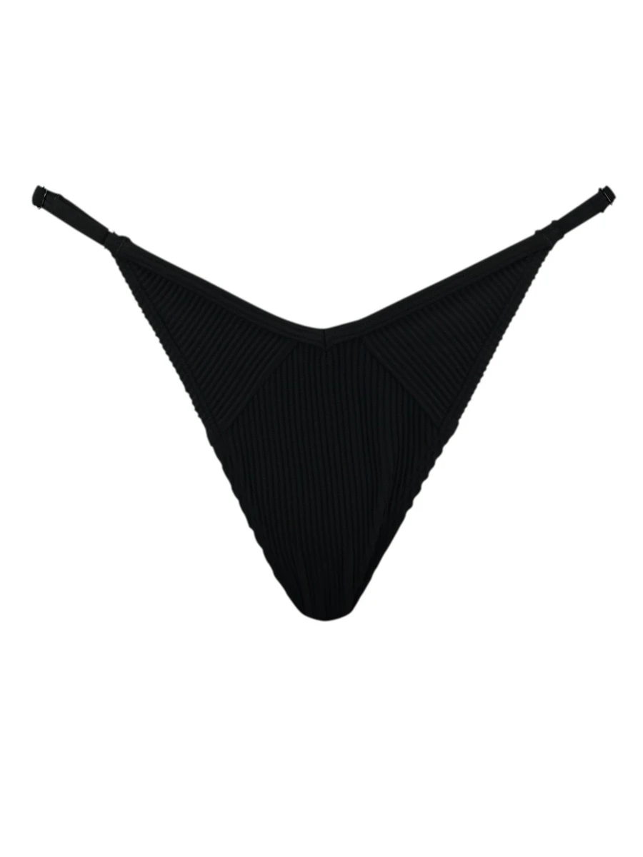 Puma Плавки женские SWIM WOMEN RIBBED TANGA 1P