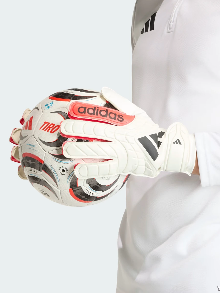 Adidas Перчатки вратарские COPA GL CLB