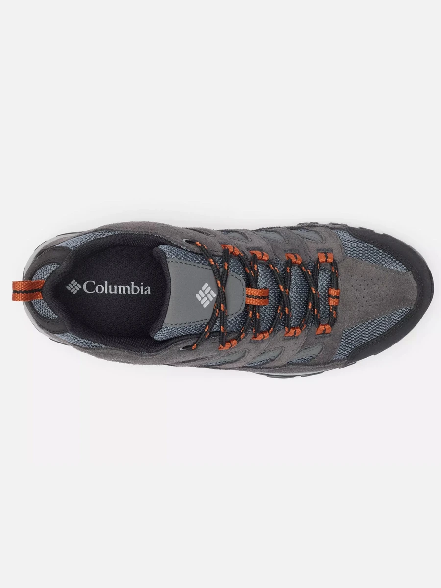 Columbia Кроссовки мужские CRESTWOOD™ WATERPROOF