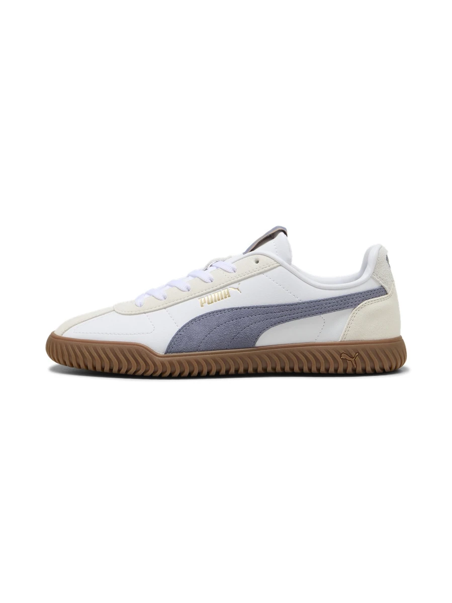 Puma Кеды мужские PUMA CLUB KAYZER OG
