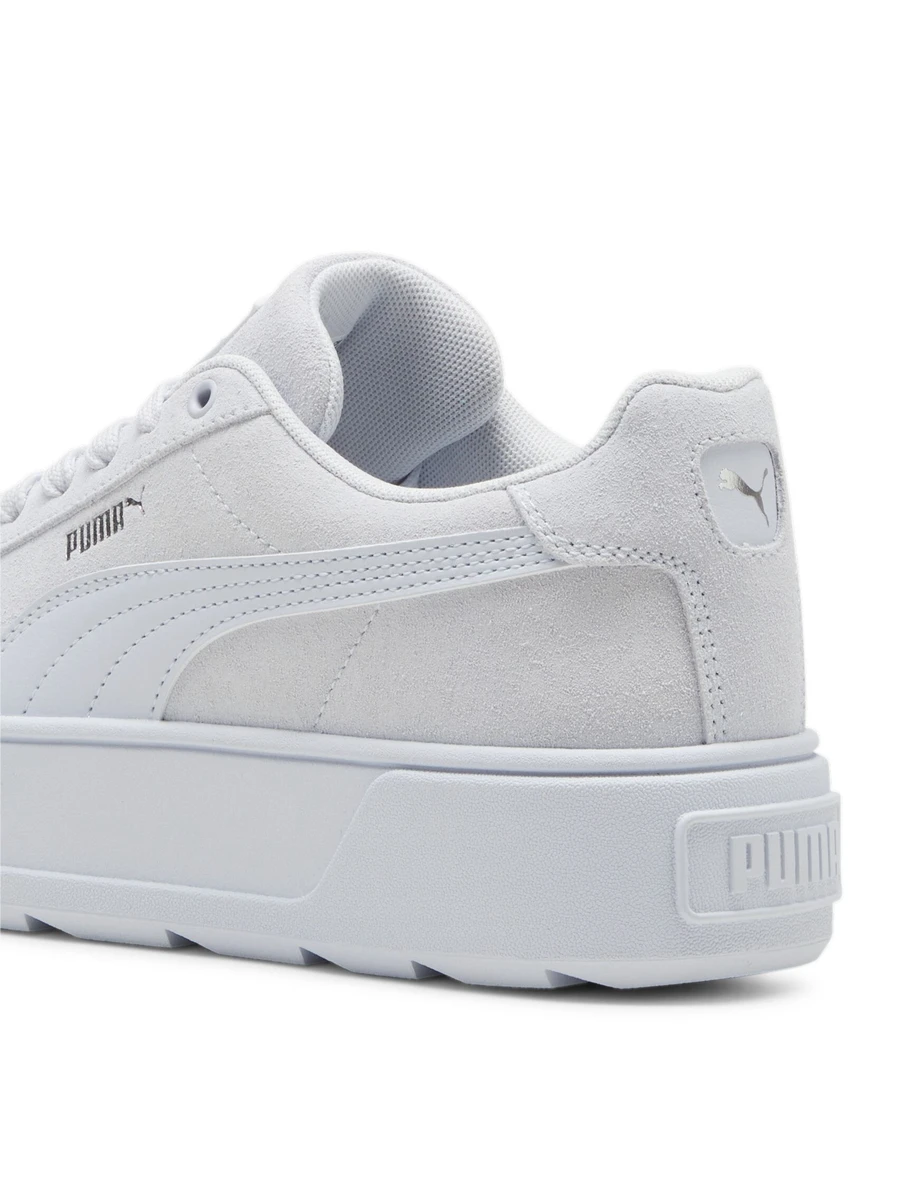 Puma Кеды женские KARMEN