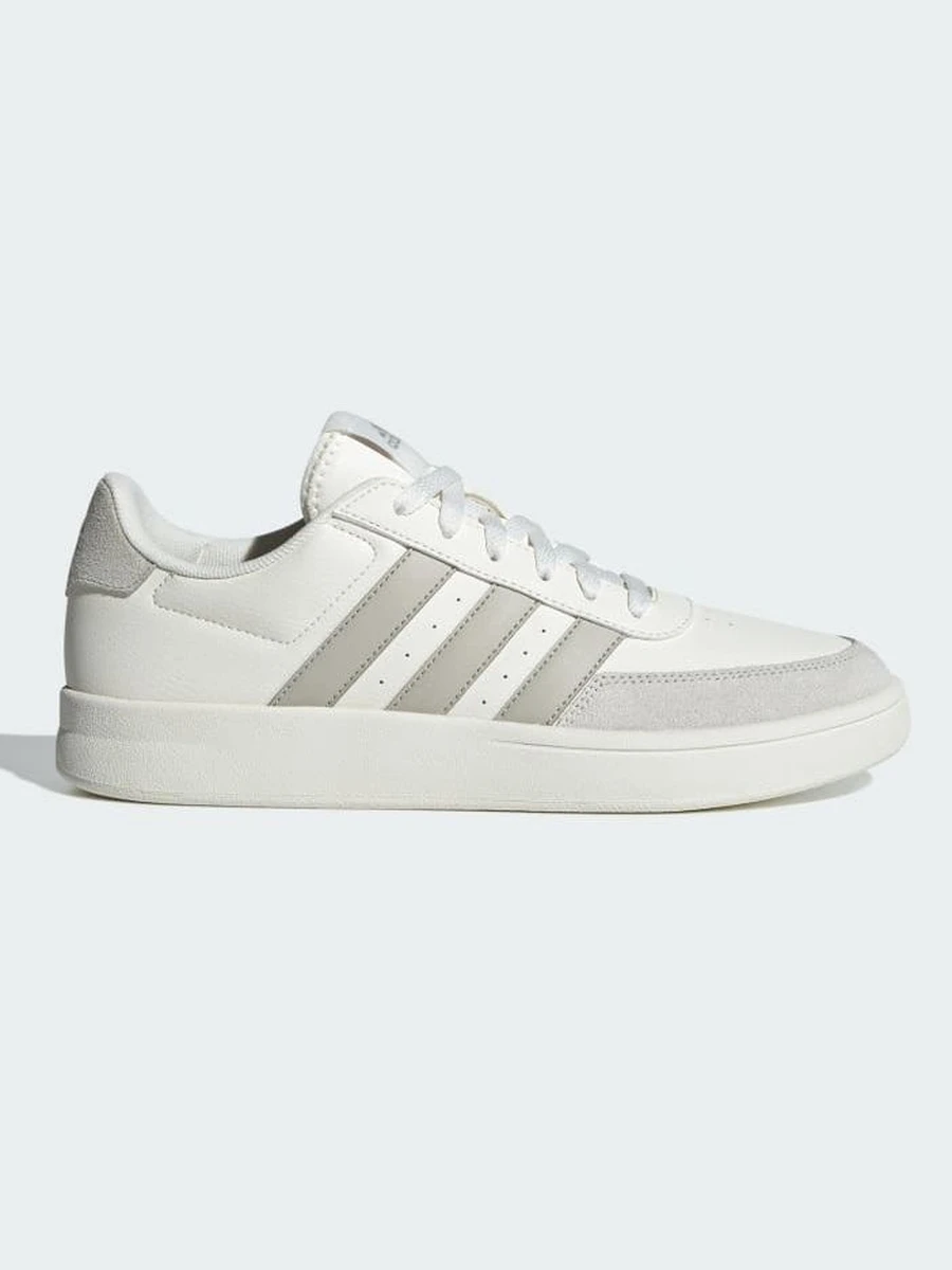 Adidas Кеды мужские BREAKNET 2.0