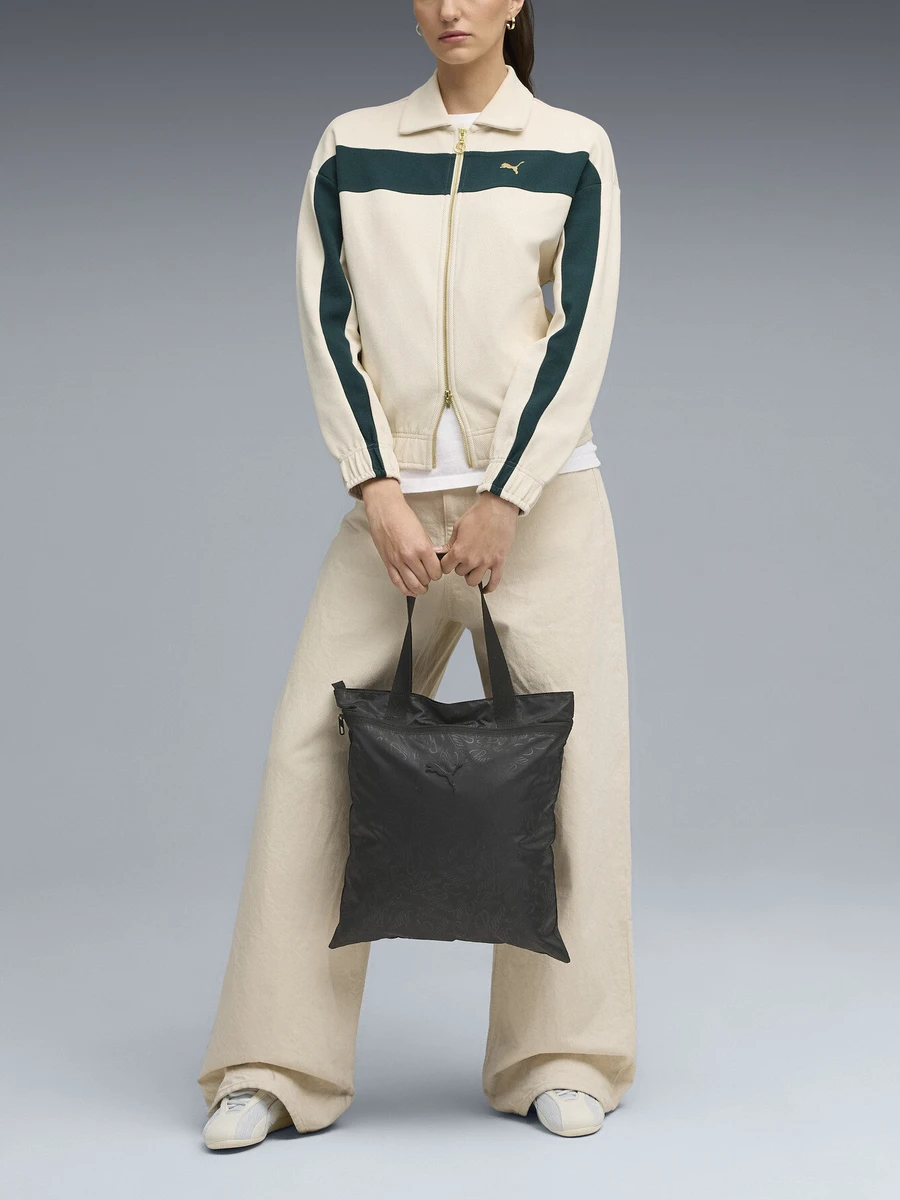 Puma Сумка-шоппер POP TOTE