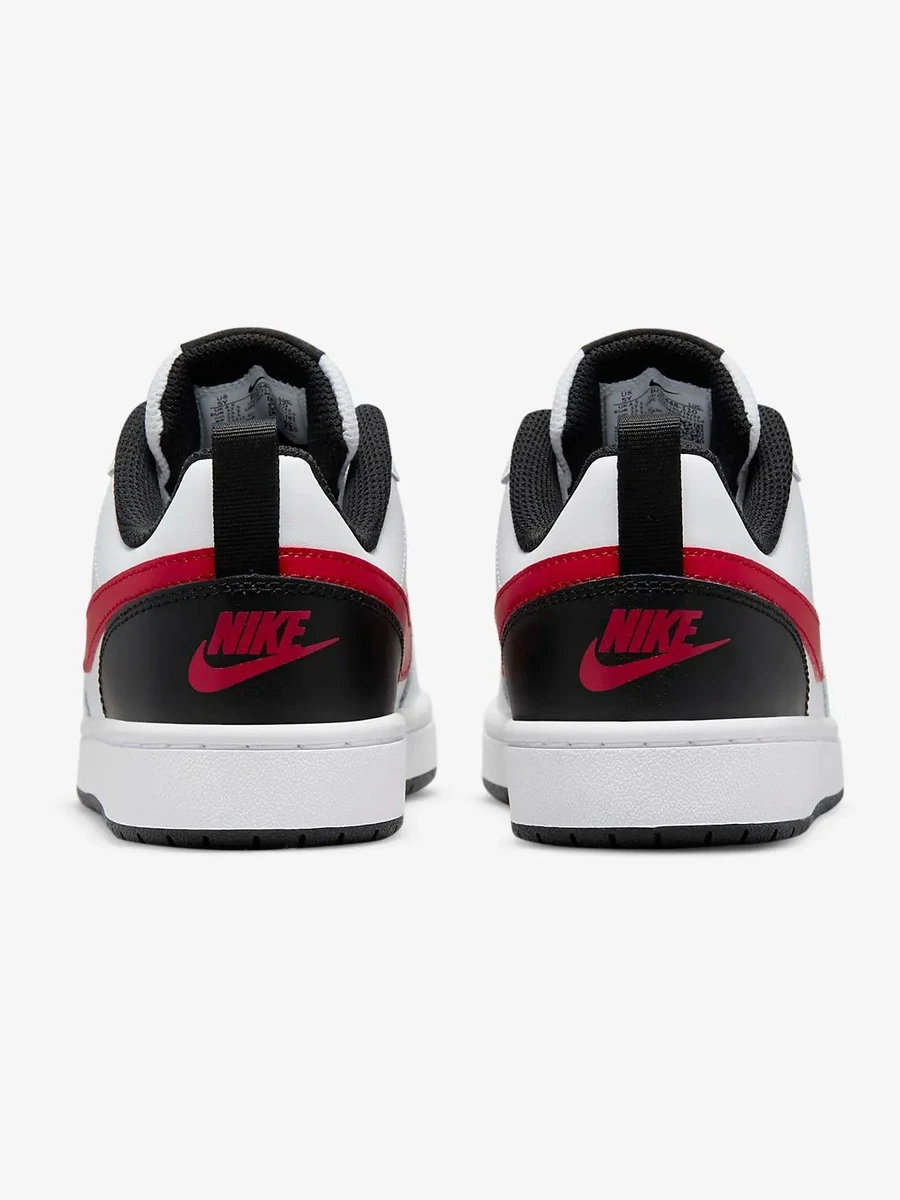 Nike Кеды женские COURT BOROUGH LOW 2