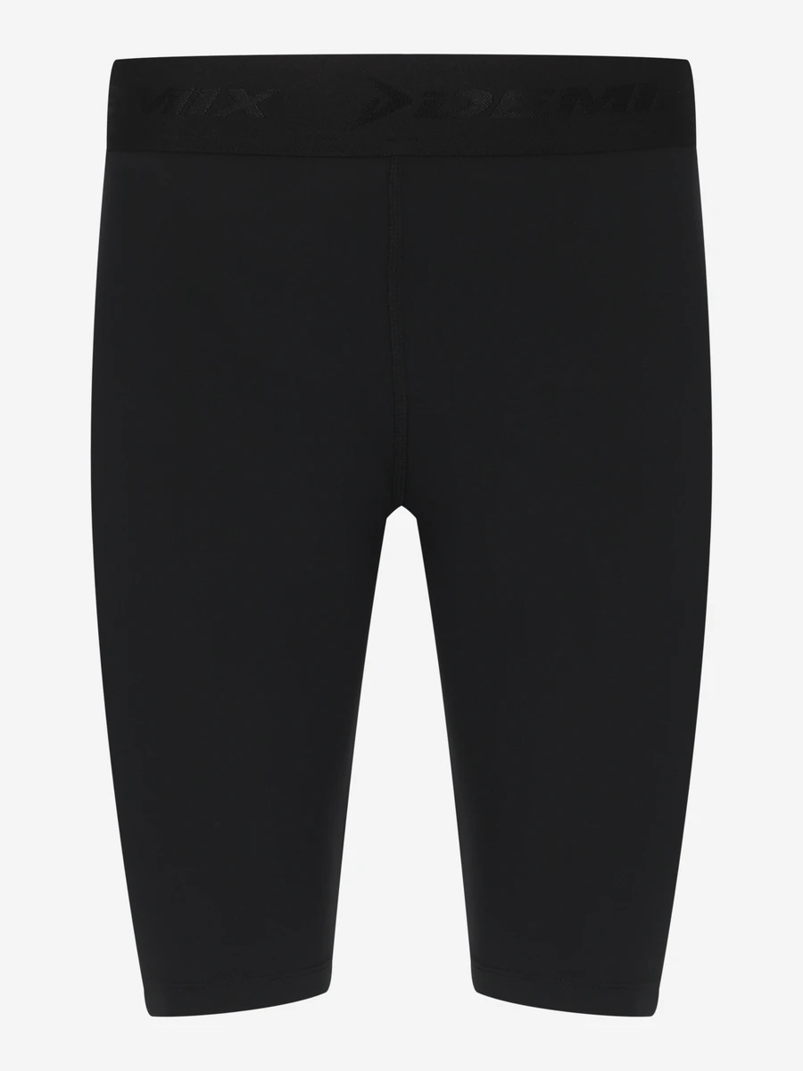 Demix Шорты женские FITNESS AA LOGO SHORTS