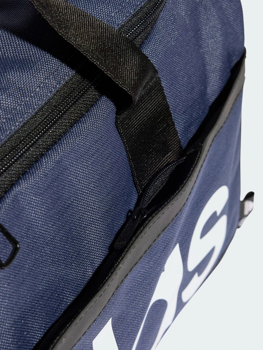 Adidas Сумка спортивная ESSENTIALS LINEAR DUFFEL BAG MEDIUM
