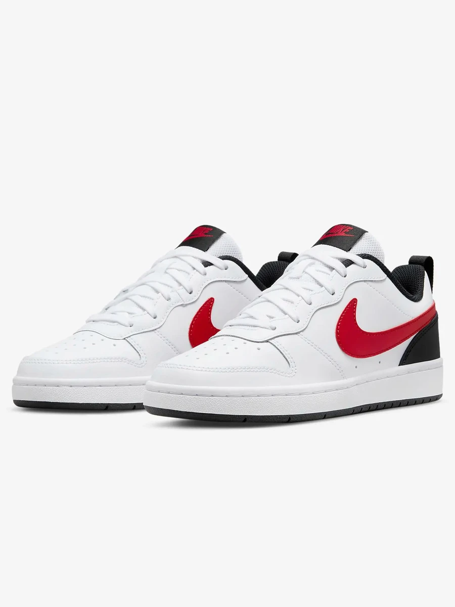 Nike Кеды женские COURT BOROUGH LOW 2