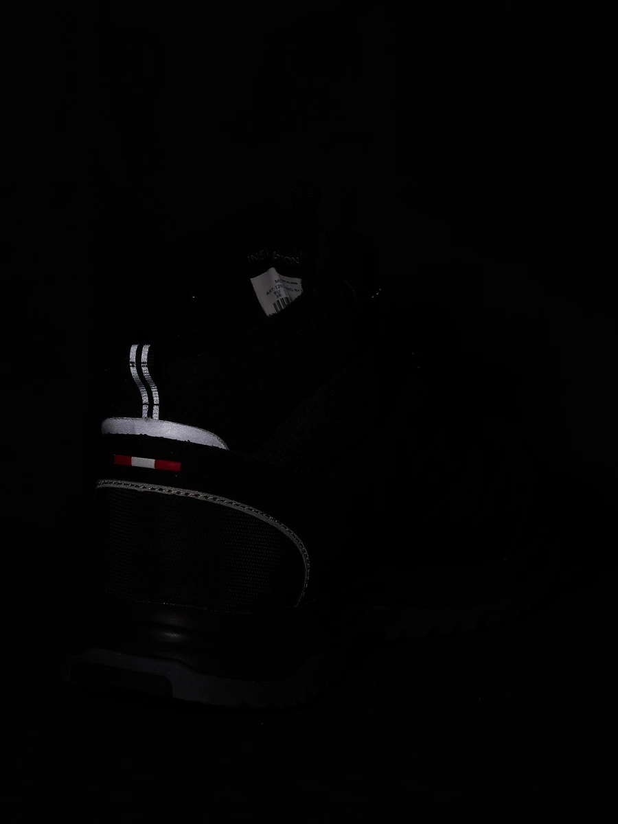 NORTHLAND Ботинки утеплённые подростковые MOOSE MID NY 2