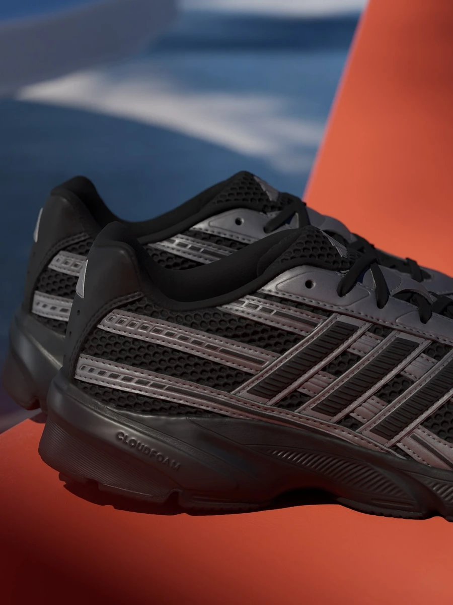 Adidas Кроссовки мужские TECHNOCHAOS 2000