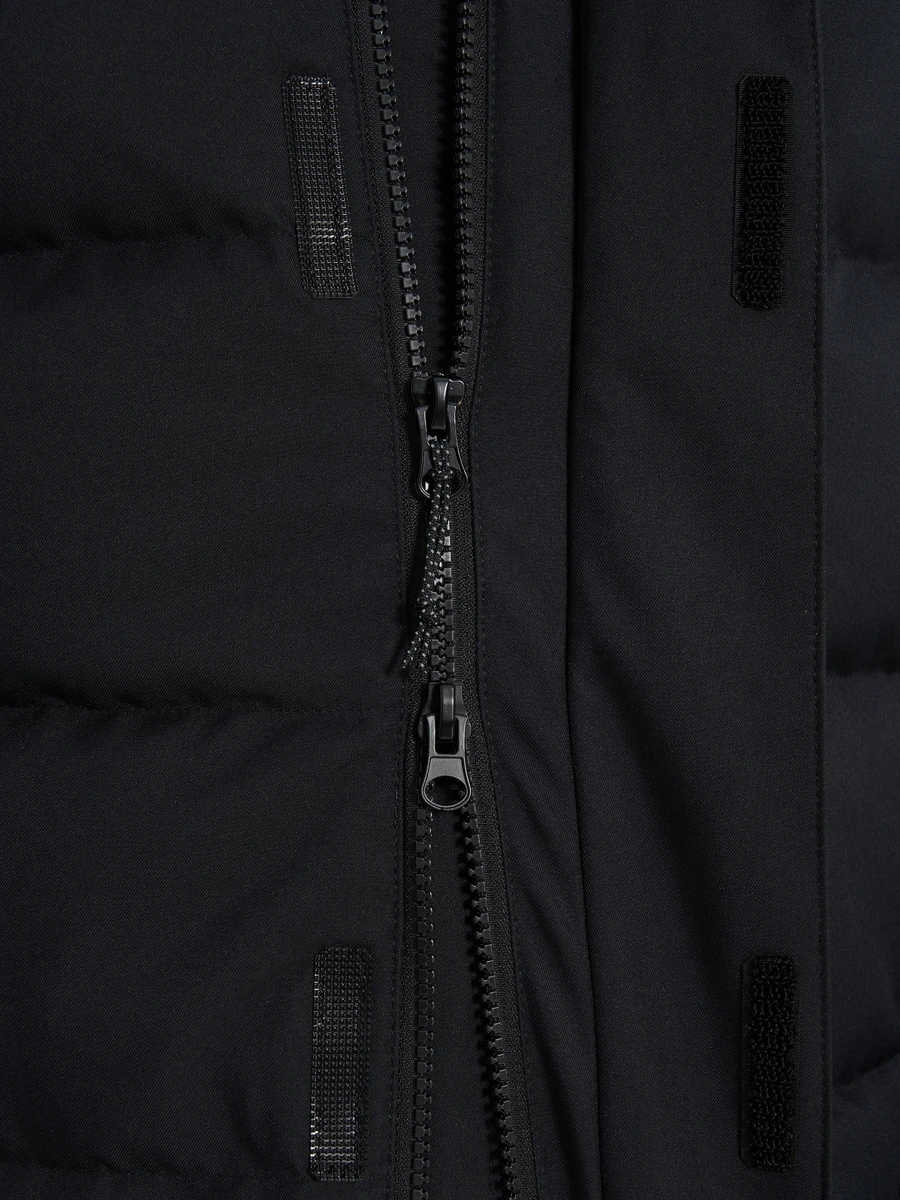 Outventure Куртка-пуховик мужская