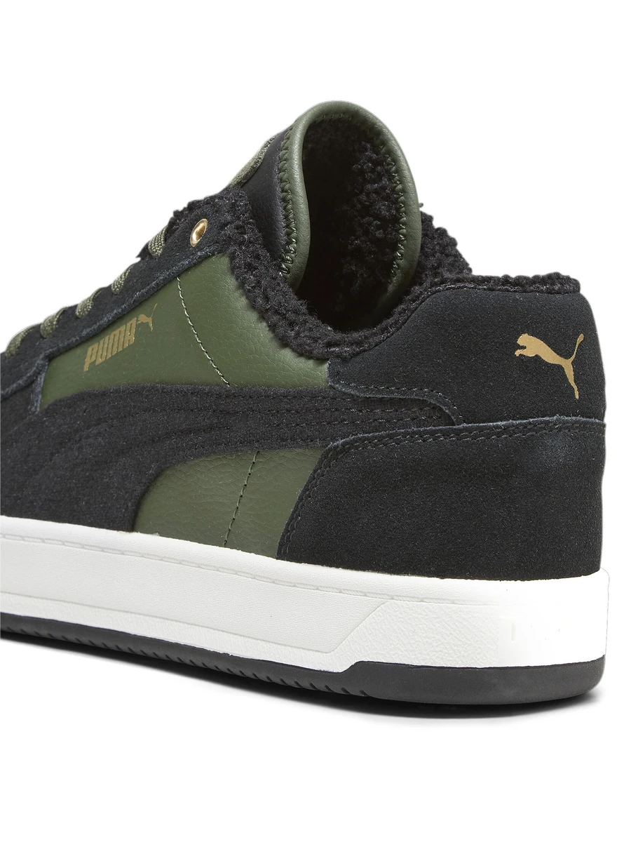 Puma Кеды мужские CAVEN 2.0 TIME OFF