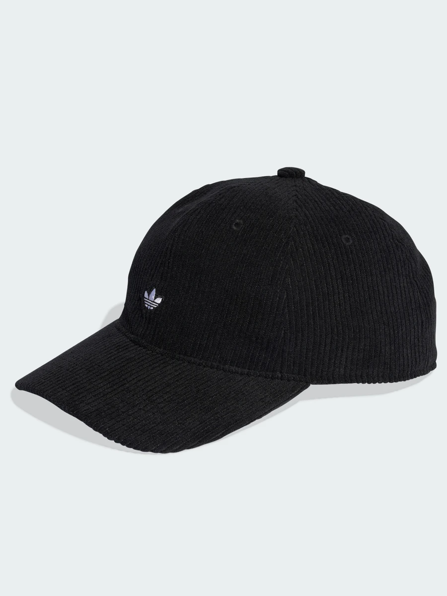 Adidas Кепка CORDUROY BASEBALL CAP