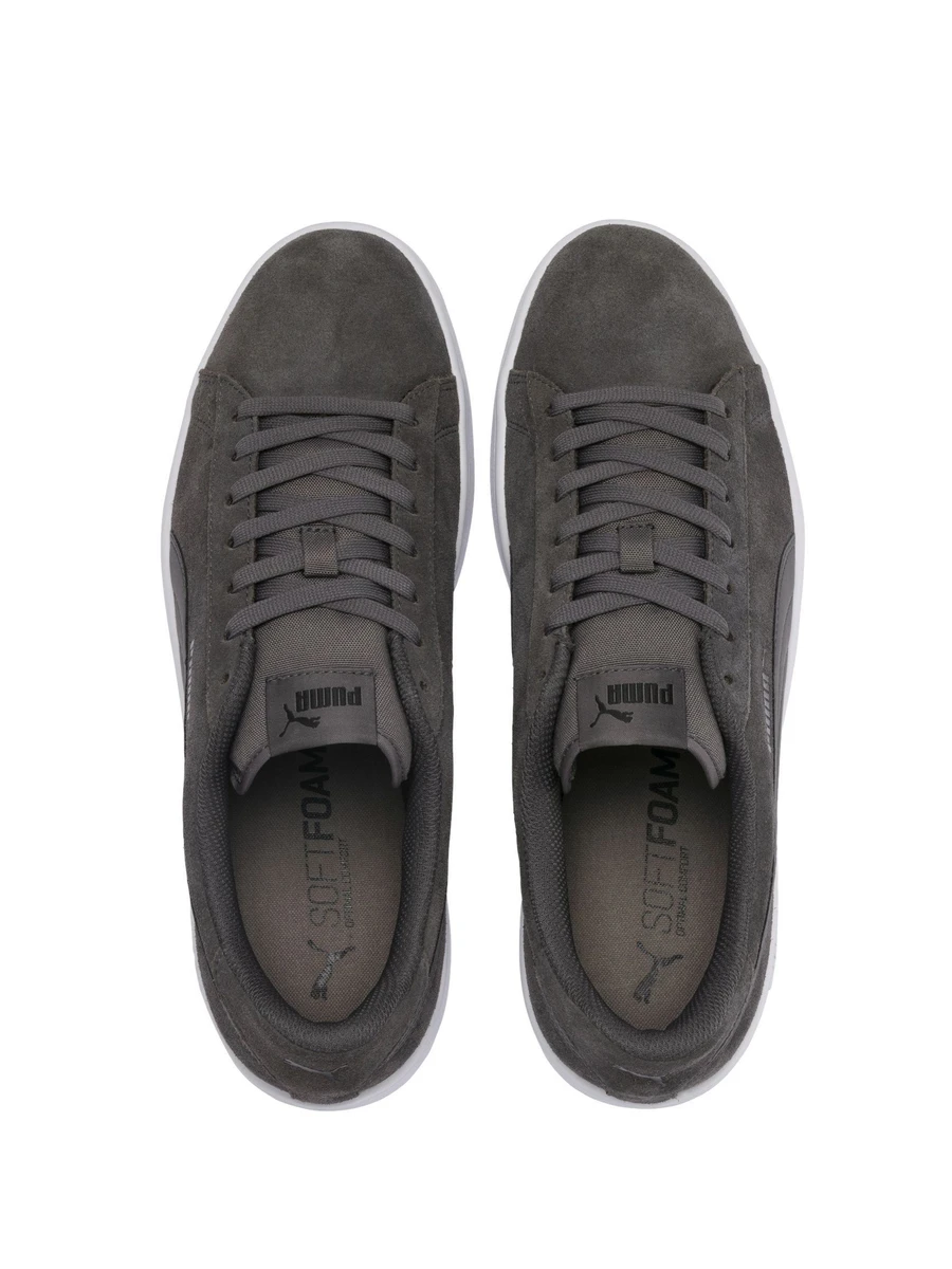 Puma Кеды мужские SMASH V2