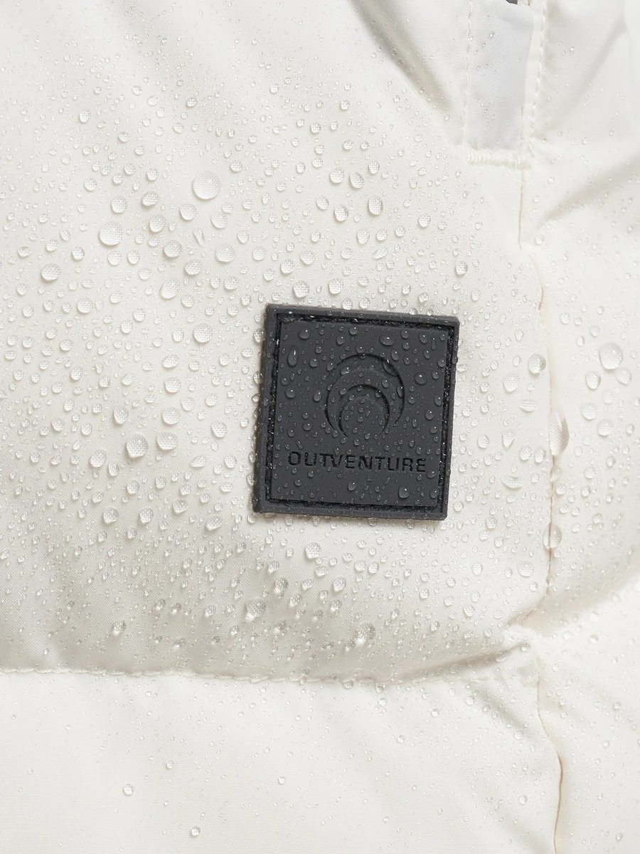 Outventure Куртка-пуховик женская