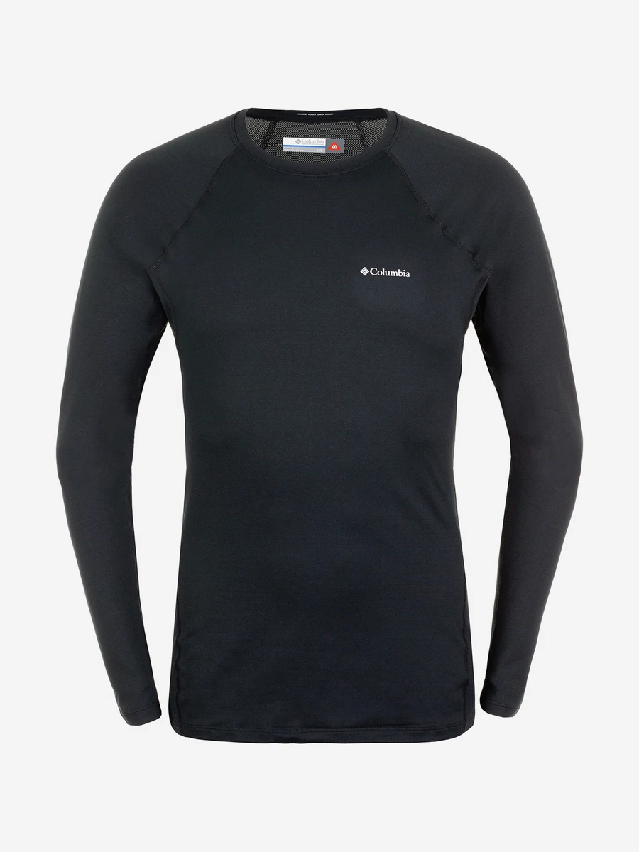 Columbia Термобельё джемпер мужской HEAVYWEIGHT STRETCH