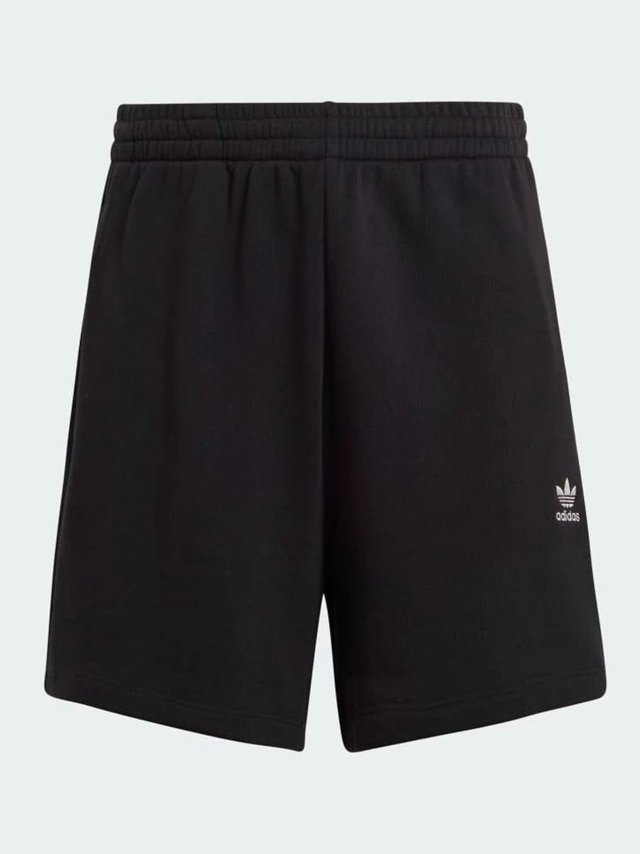 Adidas Шорты женские ADICOLOR ESSENTIALS FRENCH TERRY SHORTS