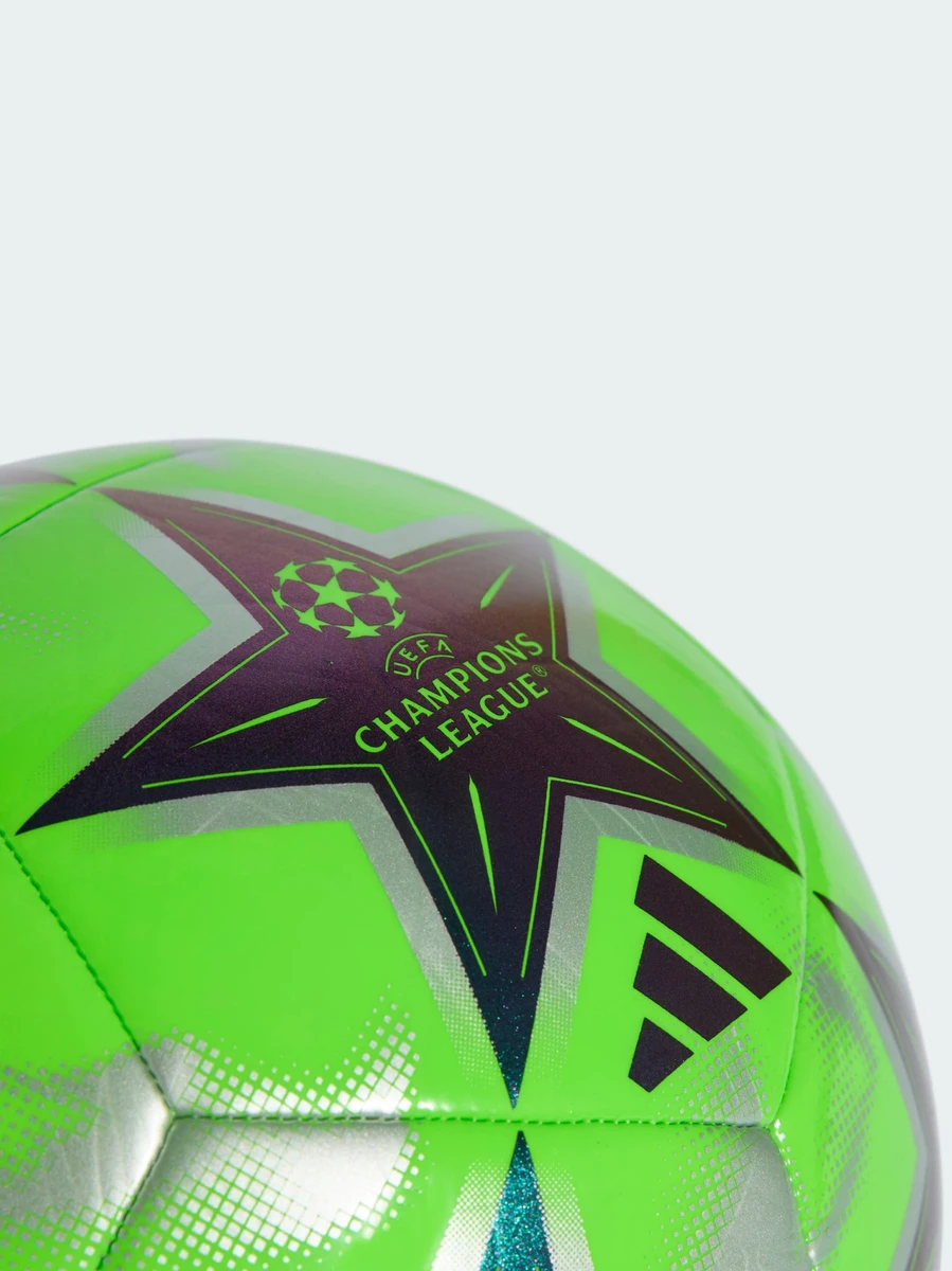 Adidas Мяч футбольный UCL CLB