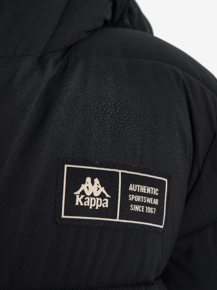 Kappa Куртка утеплённая женская