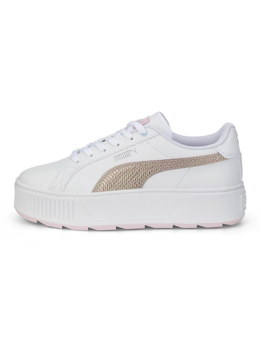 Puma Кеды женские KARMEN EXOTICS