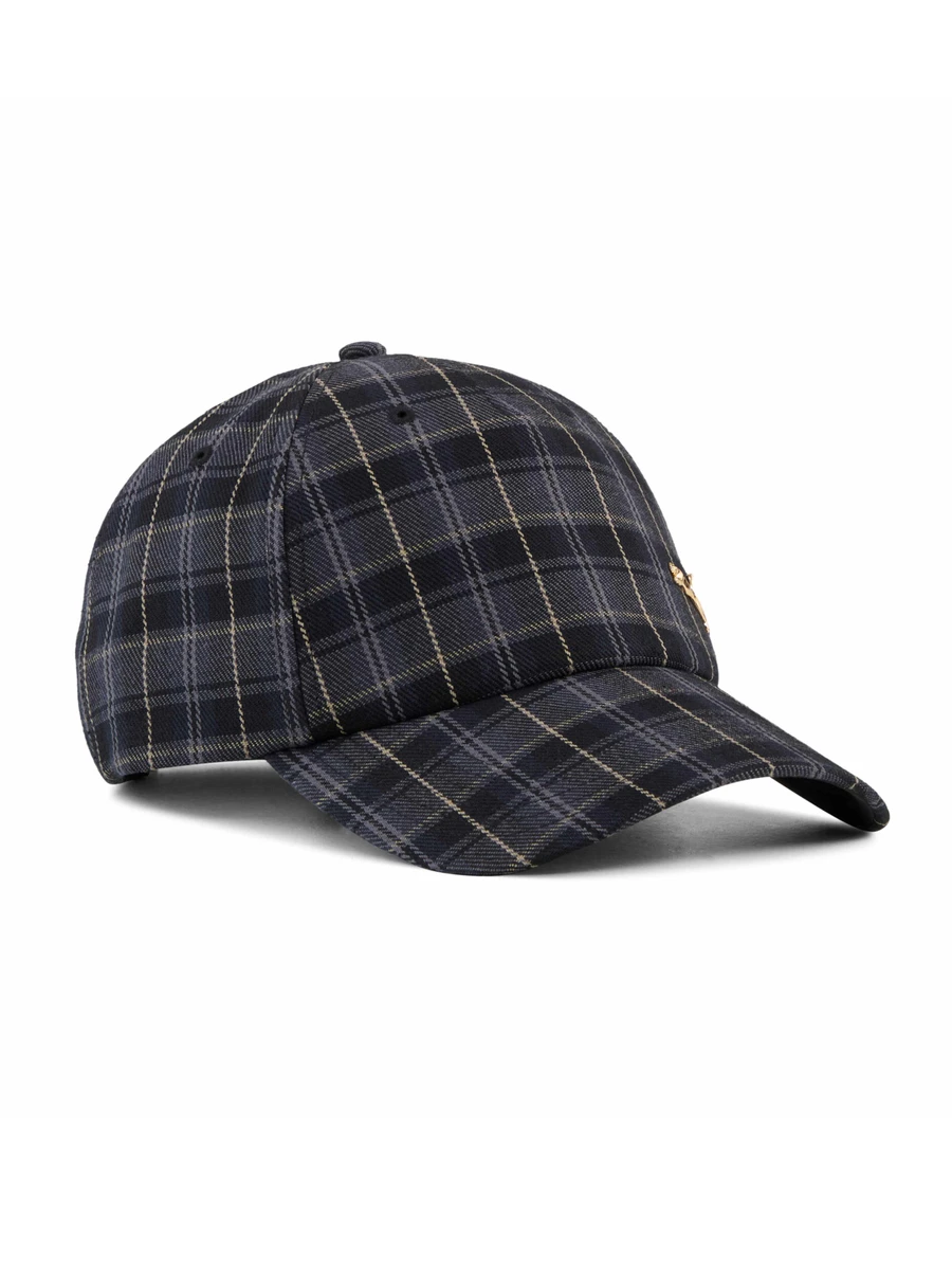Puma Кепка PREMIUM ESS GOLD METAL CAT BB CAP