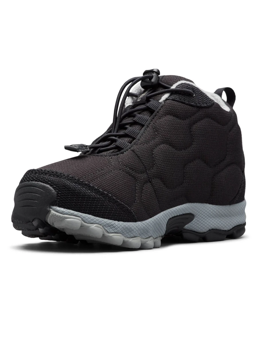 Columbia Ботинки мужские FIRECAMP MID II