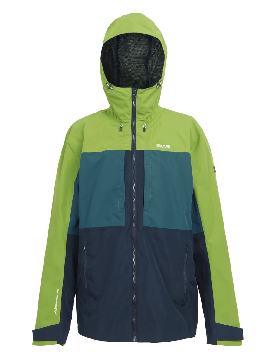 Regatta Ветровка мужская MALAND