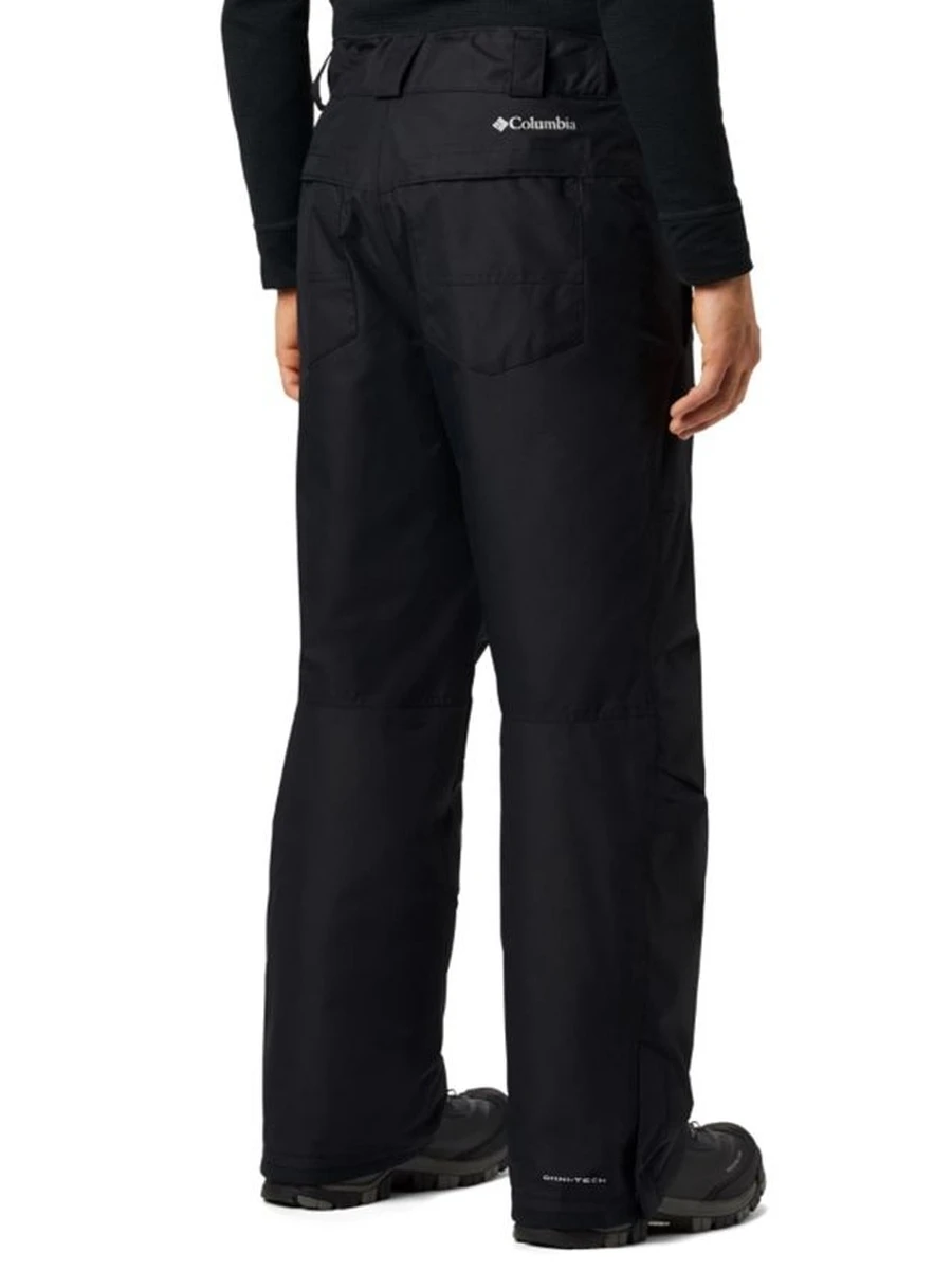 Columbia Брюки мужские BUGABOO™ IV