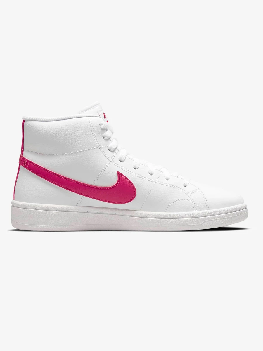 Nike Кеды женские COURT ROYALE 2 MID