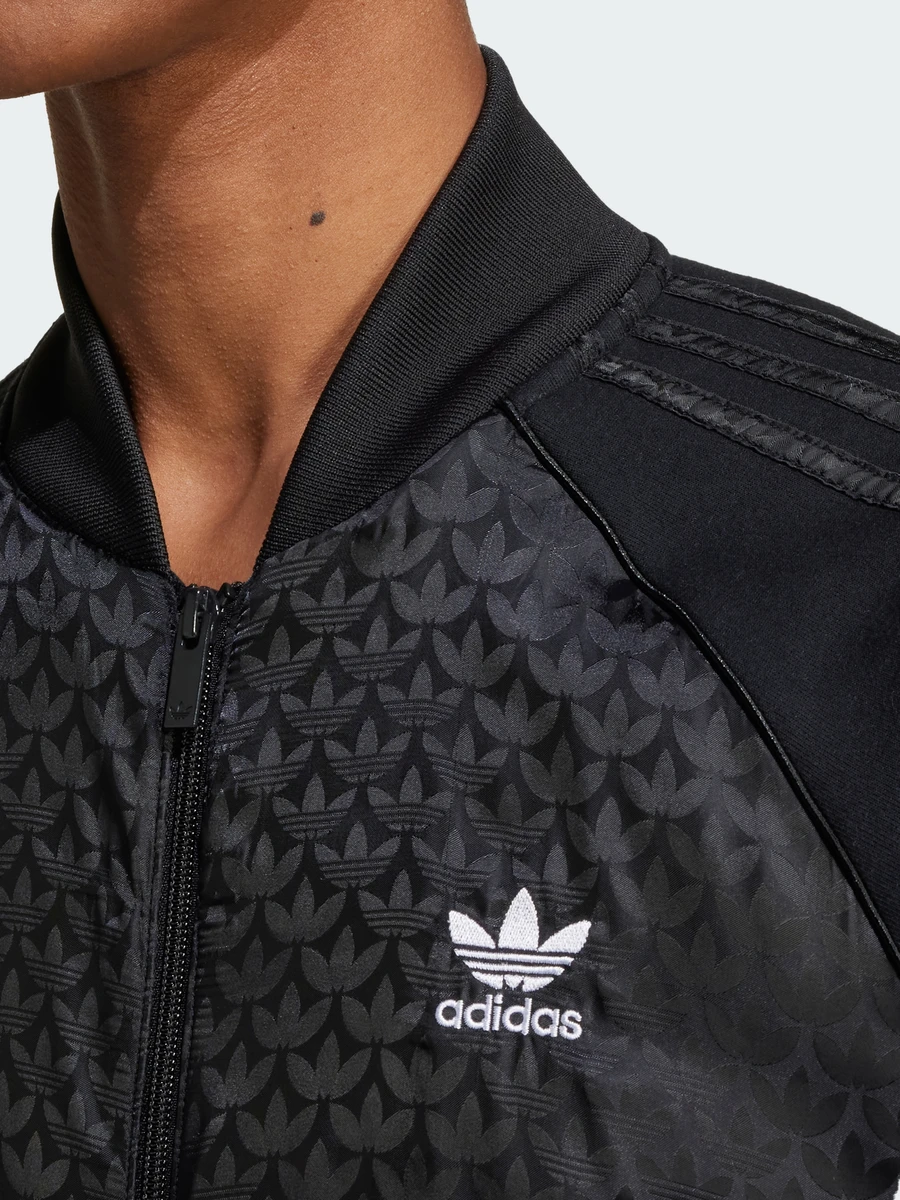 Adidas Джемпер мужской MONO TT