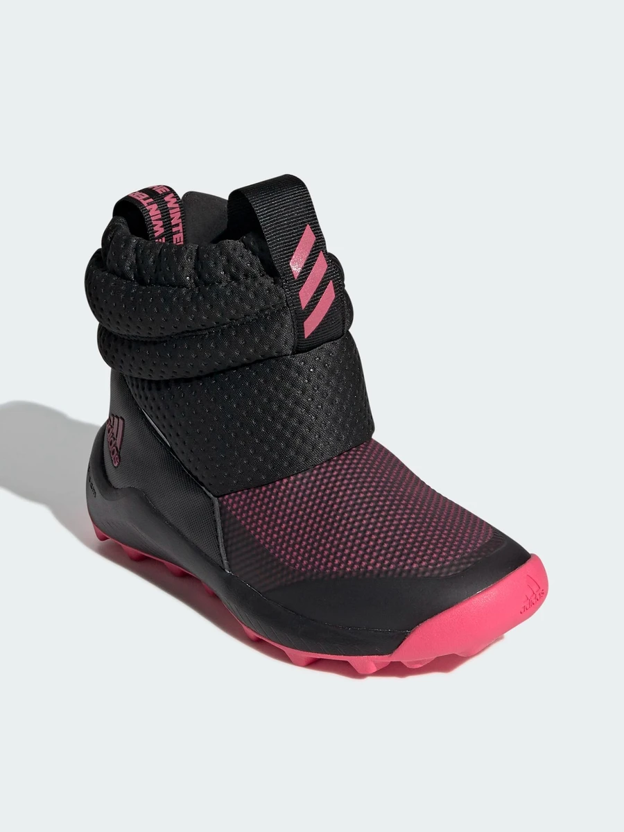 Adidas Сапоги подростковые RAPIDASNOW