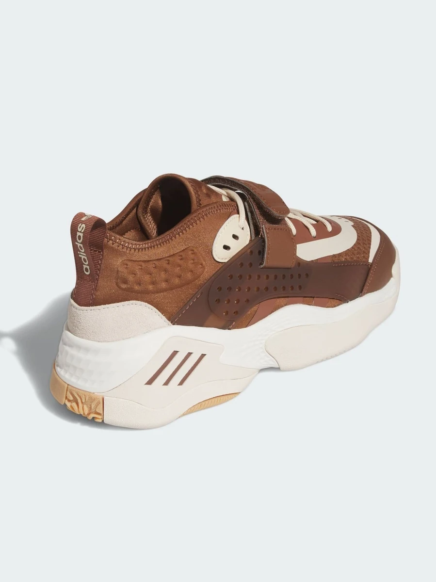 Adidas Кроссовки мужские STREETBALL III