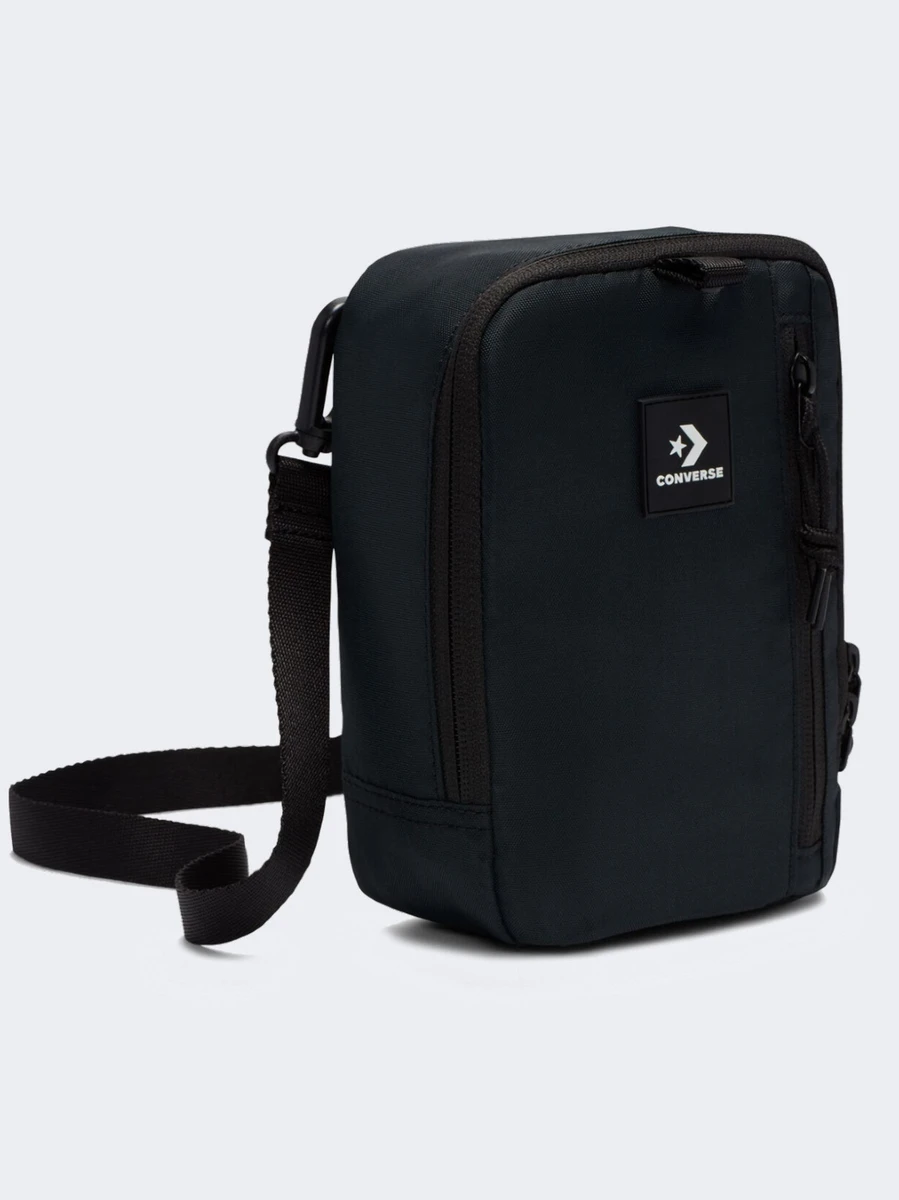 Converse Сумка через плечо CONVERTIBLE CROSSBODY