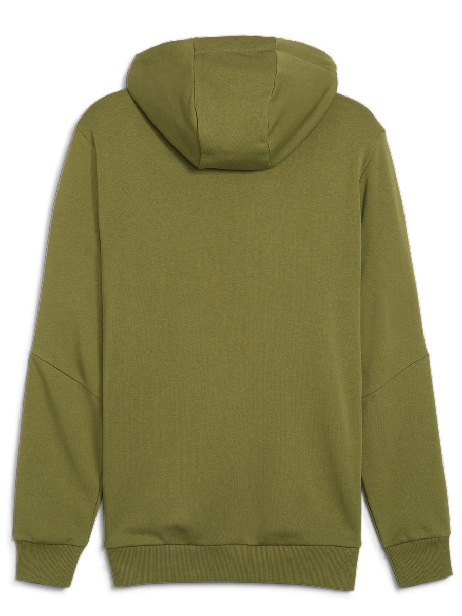 Puma Джемпер мужской ESS+ TAPE HOODIE TR