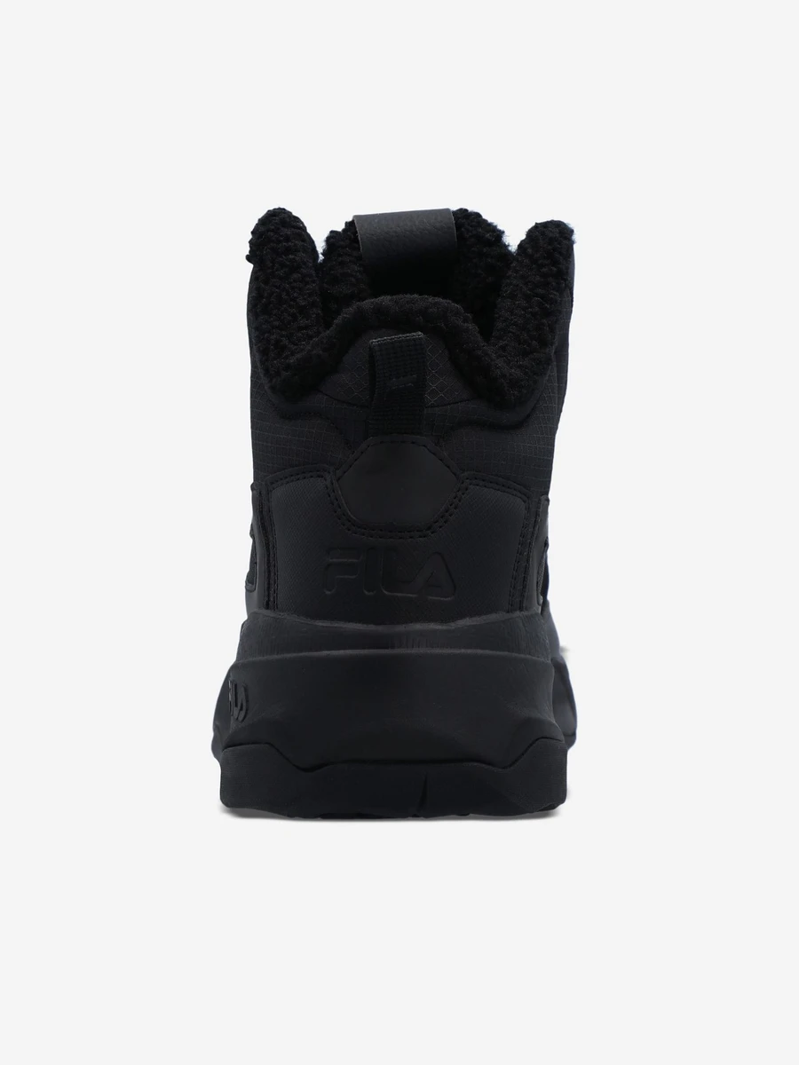 FILA Ботинки мужские CHAIN MID WNTR