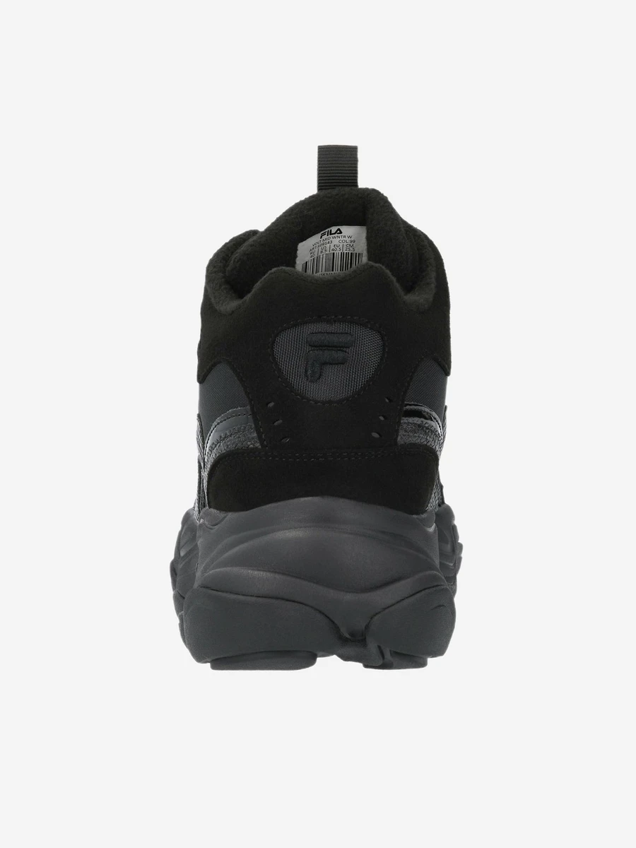 Fila Кроссовки женские VOLT MID WNTR